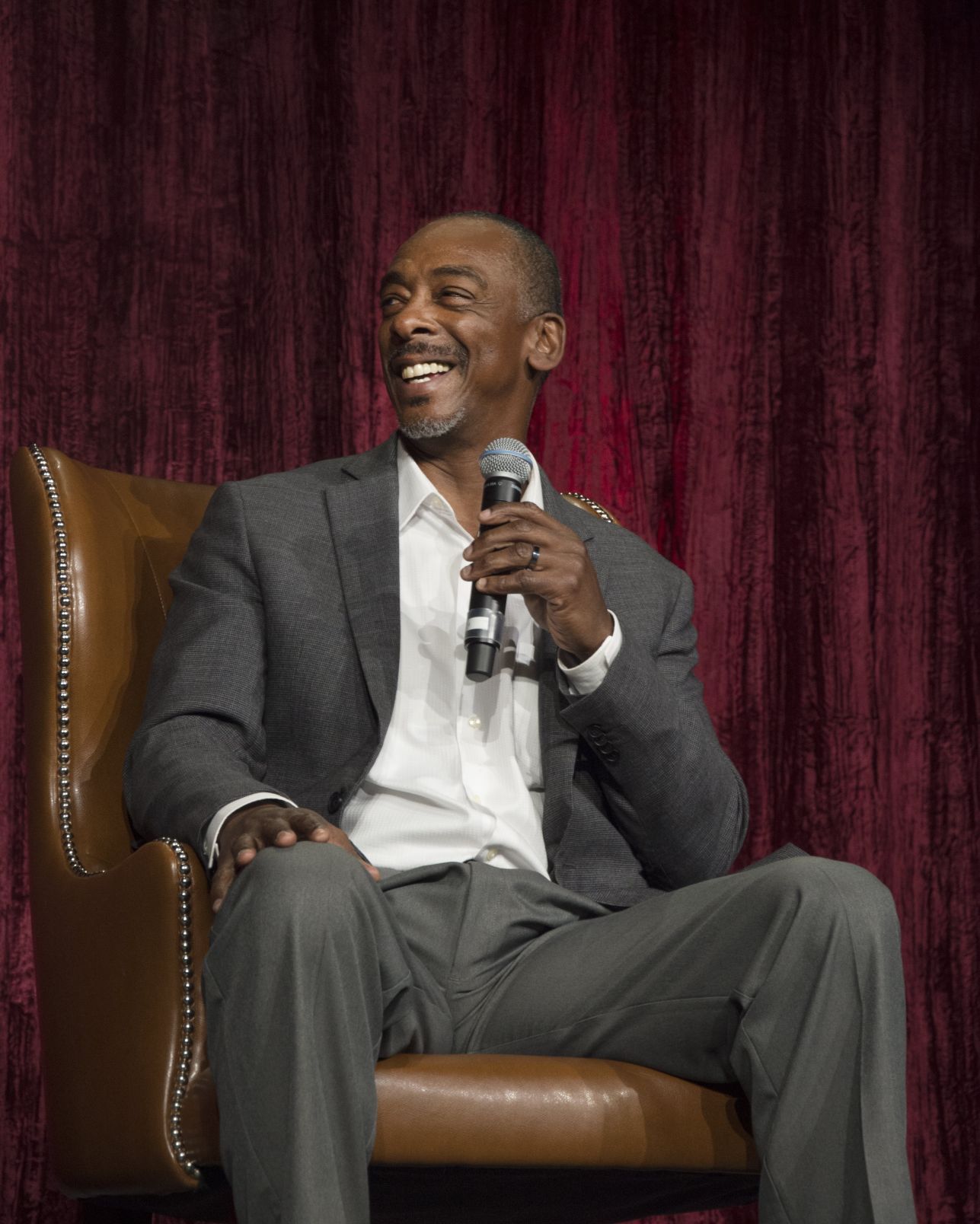 Willie McGee